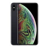 Apple iPhone XS Unlocked 4G LTE - Space Gray (Refurbished) Smartphone