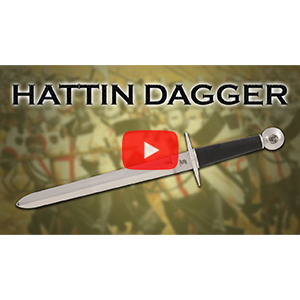 Hattin Dagger