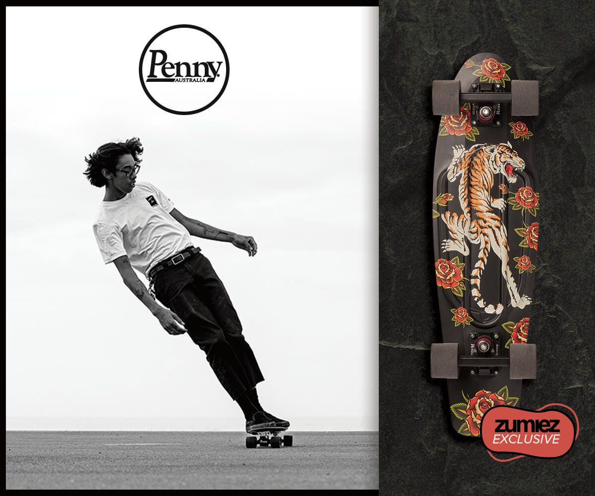 NEW CRUISERS FROM PENNY & MORE - SHOP NEW CRUISERS