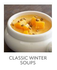 Classic Winter Soups