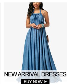 New Arrival Dresses