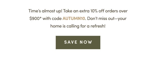 Up to 30 Percent Off Sitewide