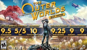 The Outer Worlds