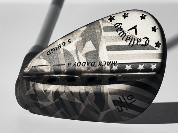 Tour Limited Wedges