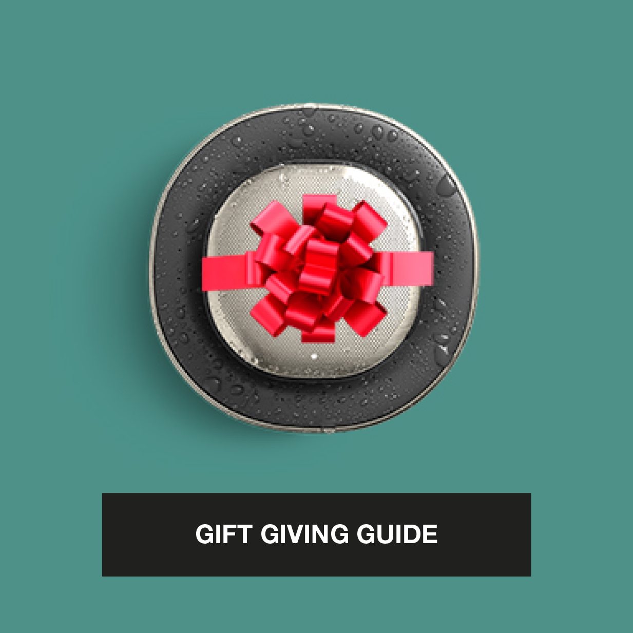 HOLIDAY GIFT GUIDE 2020