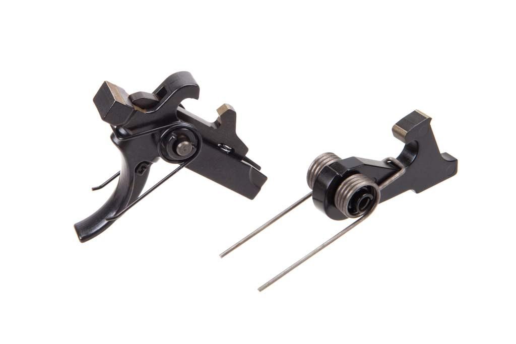 GEISSELE 2 STAGE (G2S)