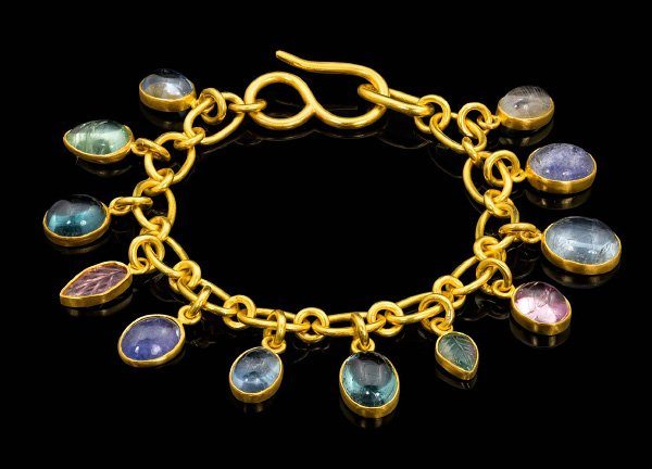 Ethically-Sourced Jewels