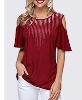 Tees & T Shirts