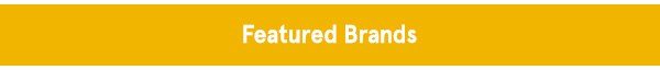 Featured Brands