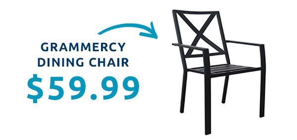 Grammercy Dining Chair