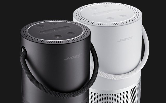 Bose Portable Home Speaker