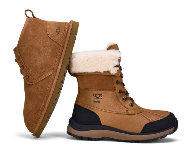 UGG - Winter Collection