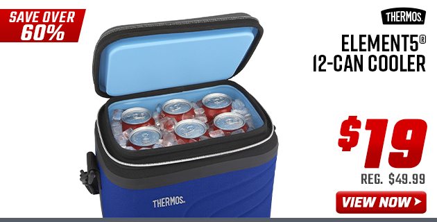 Thermos Element5® 12-Can Cooler