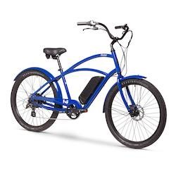 Fuji Sanibel Cruiser e-Bike