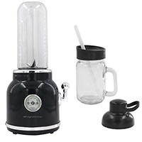 Frigidaire Retro Smoothie Maker-Black