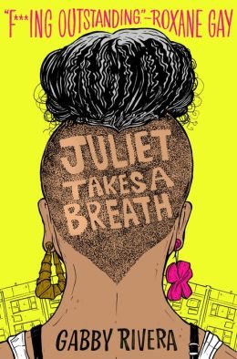  | Juliet Takes a Breath