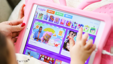 Try Nick Jr. Noggin FREE for 60 Days | Learn & Read w/ Peppa Pig, Paw Patrol & More