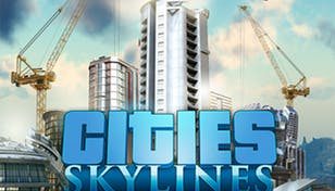 Cities: Skylines Deluxe Edition