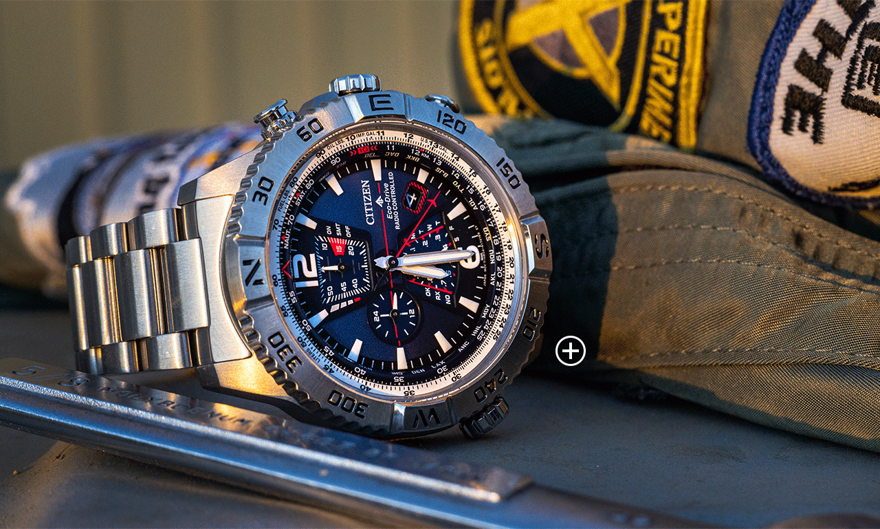 Promaster Navihawk A-T