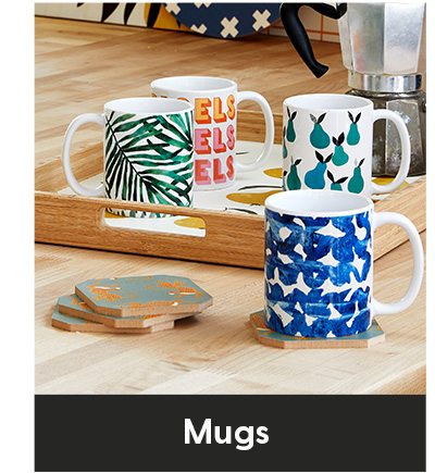 Shop Mugs