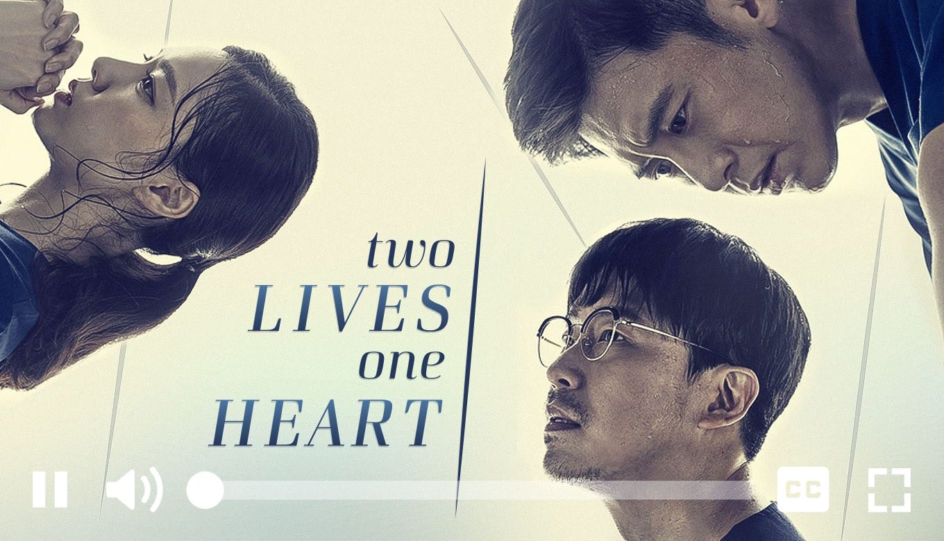 Watch TWO LIVES ONE HEART