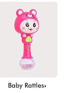 Baby Rattles