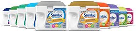 Similac Products