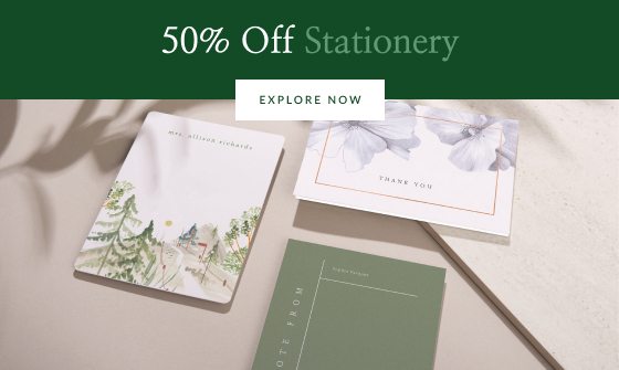 Stationery