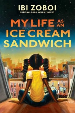  | My Life as an Ice Cream Sandwich
