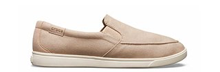 Khaki Women's CitiLane Low Slip-On