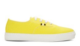 Aprix - Yellow APR-005 Sneakers