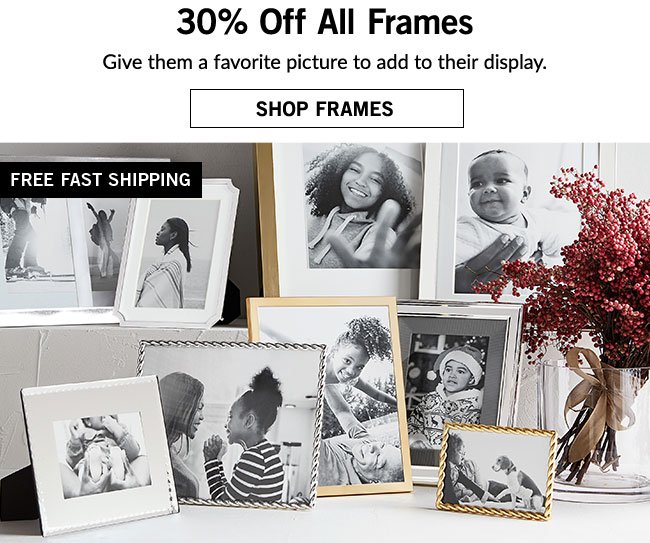 SHOP FRAMES