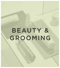 Beuaty & Grooming