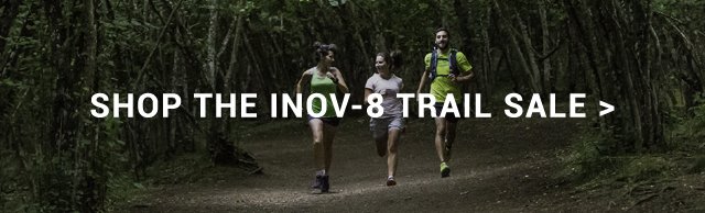 Shop Inov-8 in the Sale Outlet