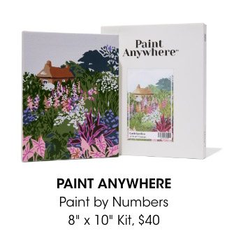 Paint Anywhere