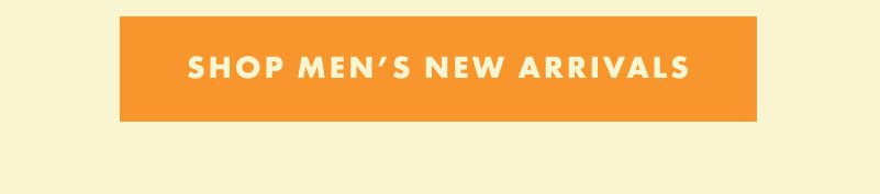 Shop Men's New Arrivals