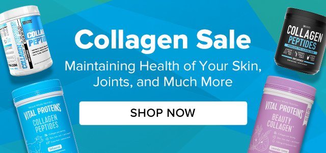 Collagen Sale