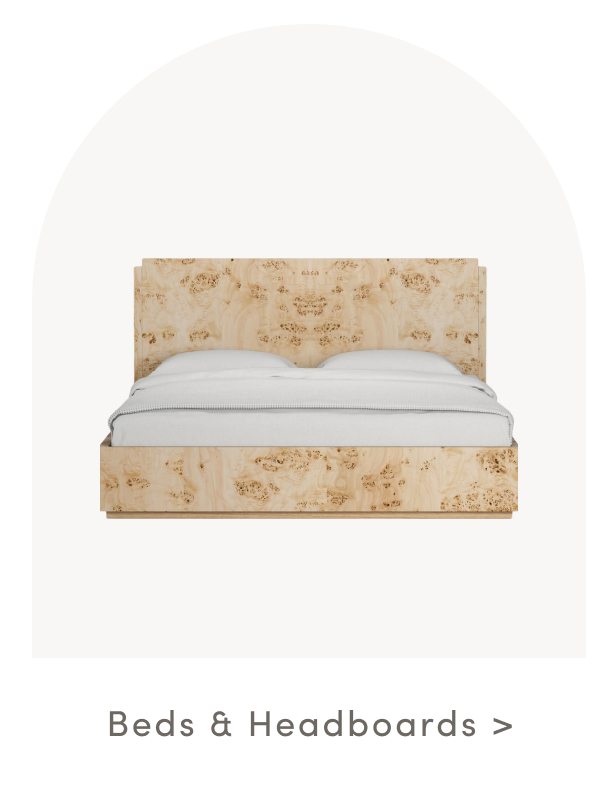 Shop Beds & Headboards