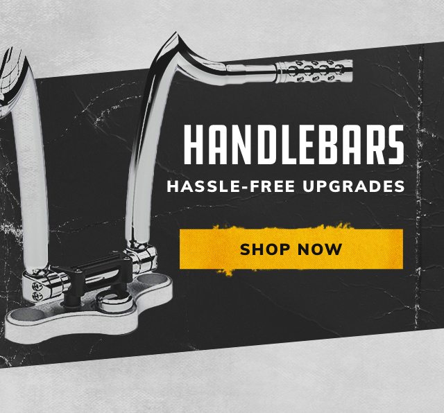 Handlebars