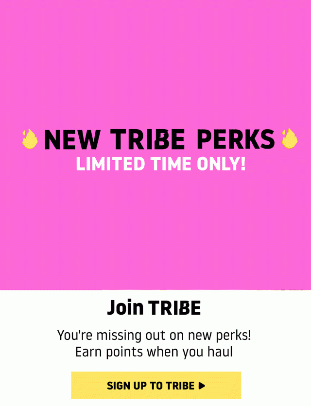Join Tribe