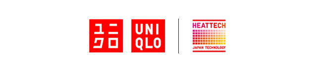 LOGO - UNIQLO HEATTECH