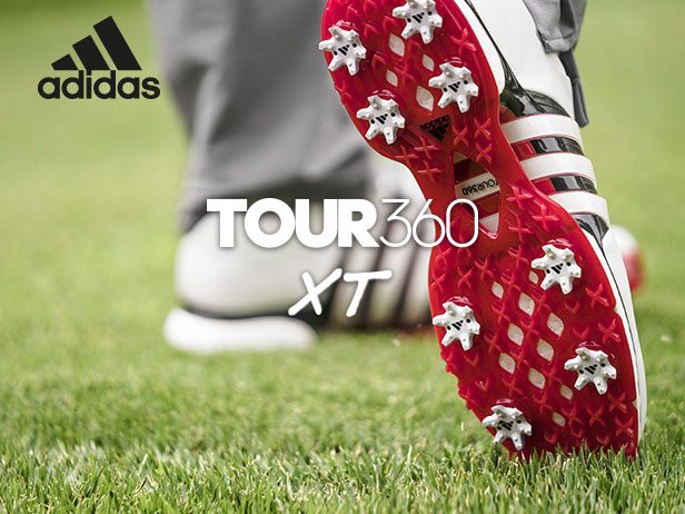 Adidas Tour 360 XT