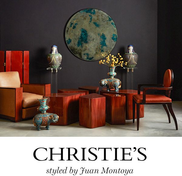 Christie's Collection