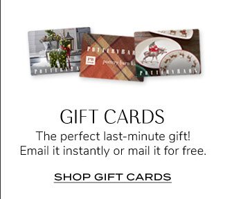 GIFTS CARDS
