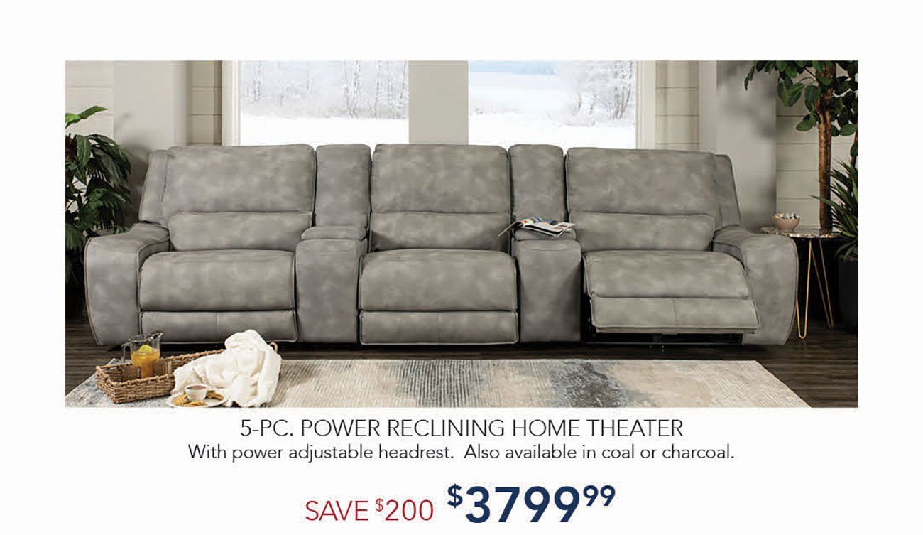 Light-Gray-Reclining-Home-Theater