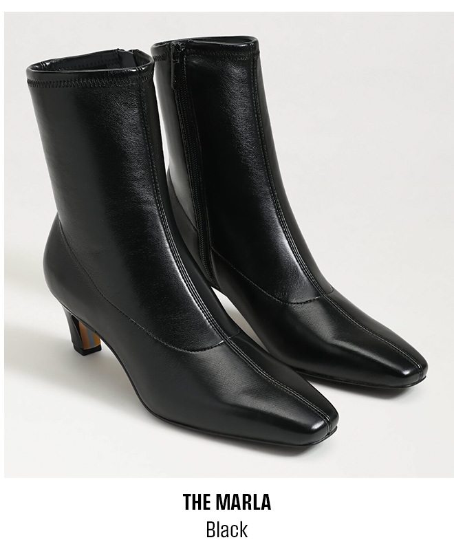 The Marla (Black)