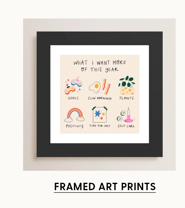 Shop Framed Art Prints