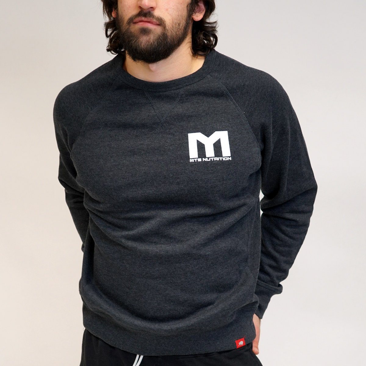MTS Crewneck Sweatshirt