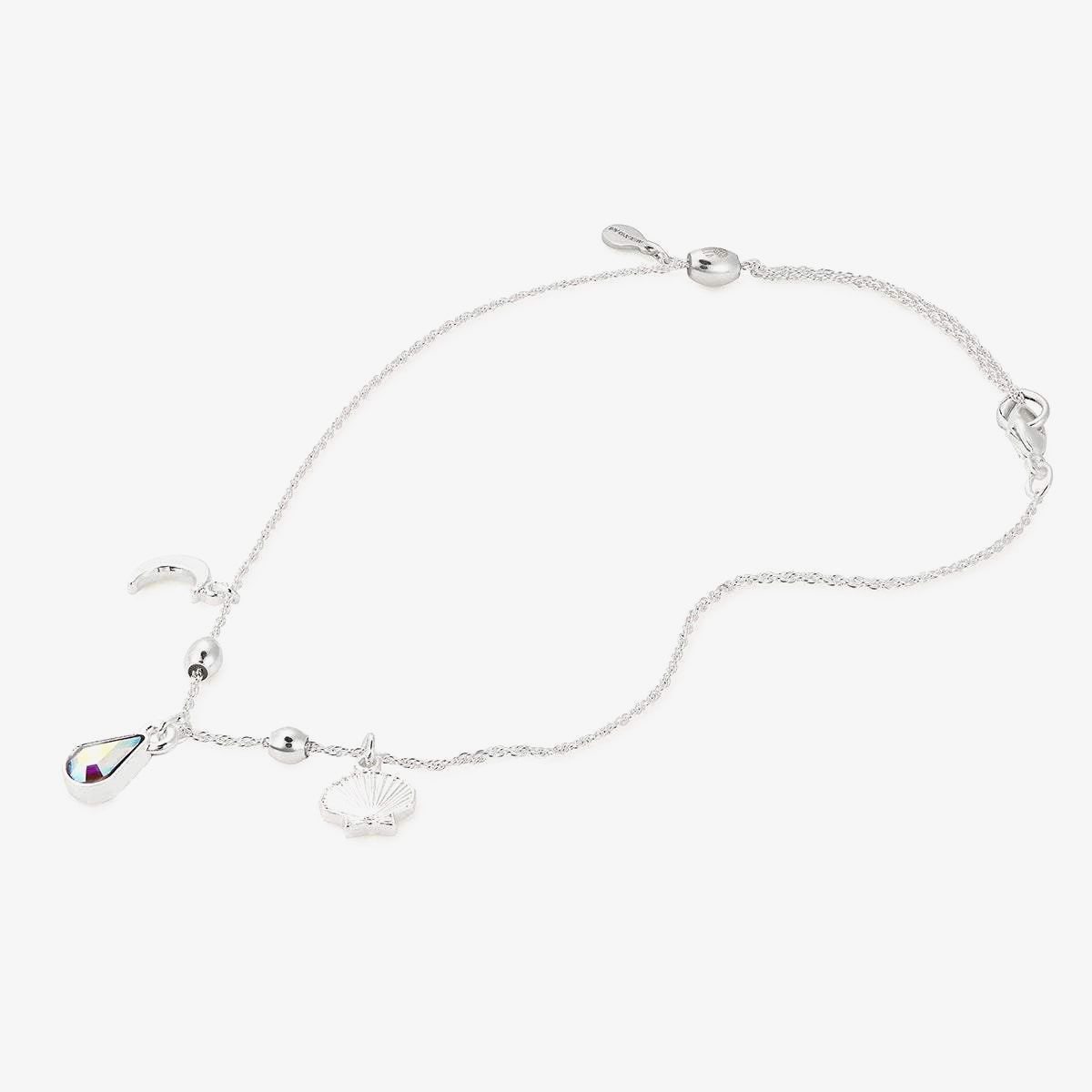 Image of Oceanside Beach Anklet