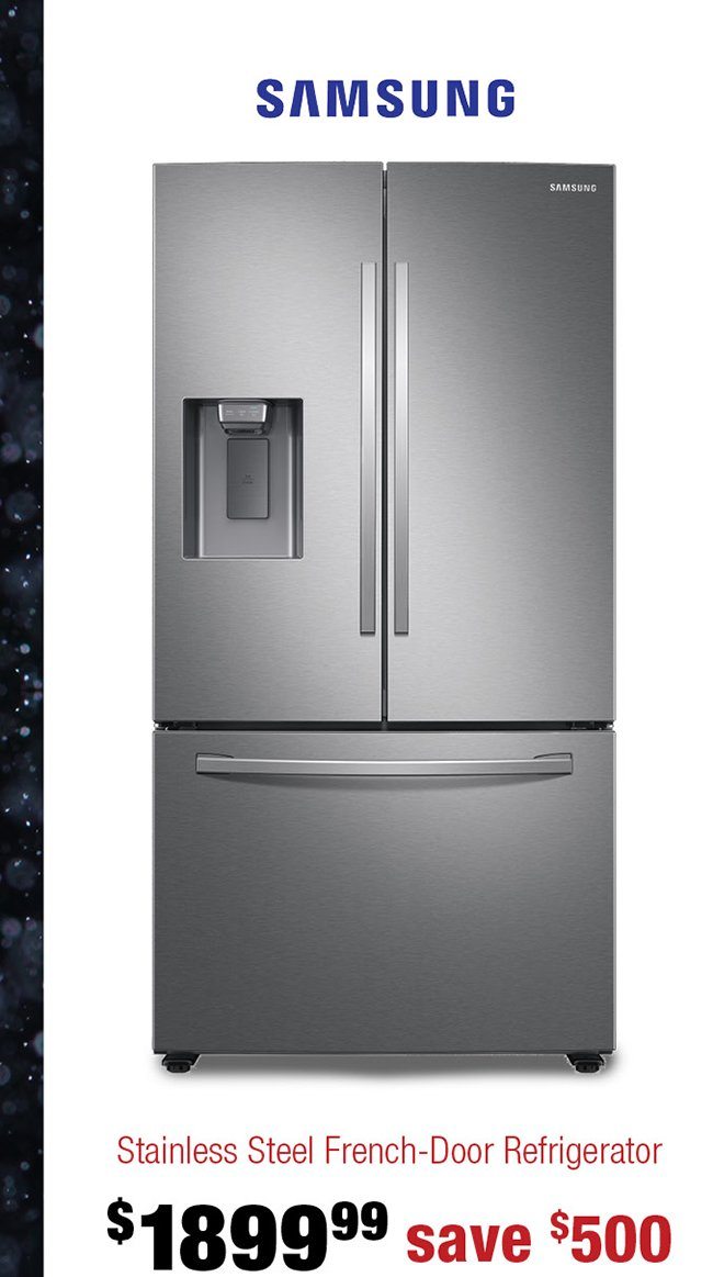 Samsung-refrigerator